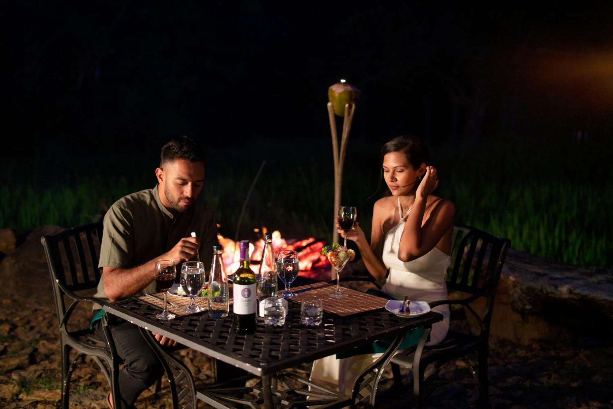 The Glenrock Wellness Nature Resort Belihuloya Dış mekan fotoğraf