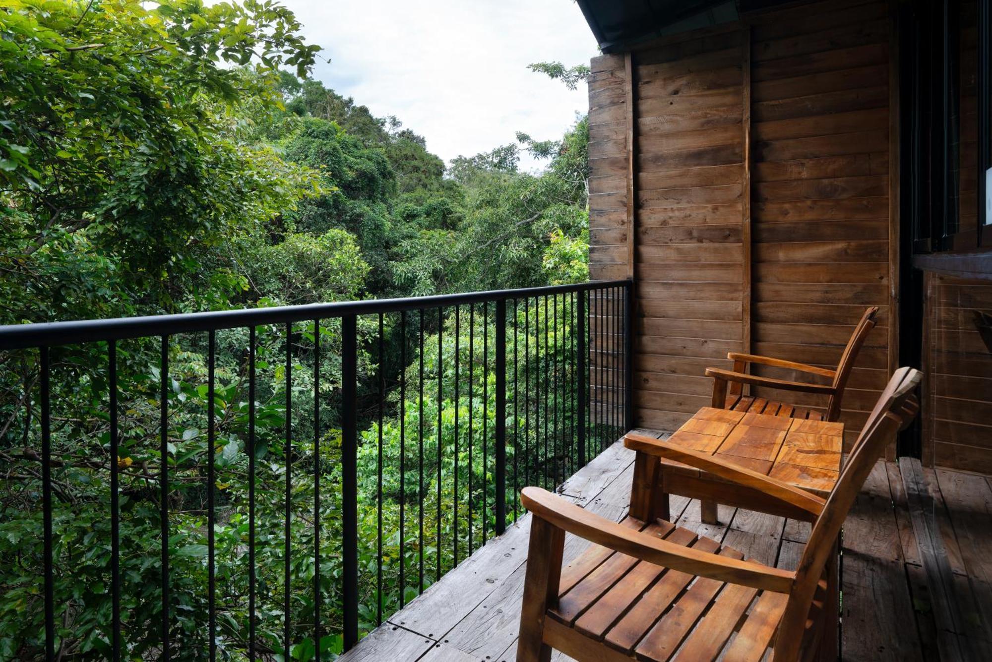 The Glenrock Wellness Nature Resort Belihuloya Dış mekan fotoğraf