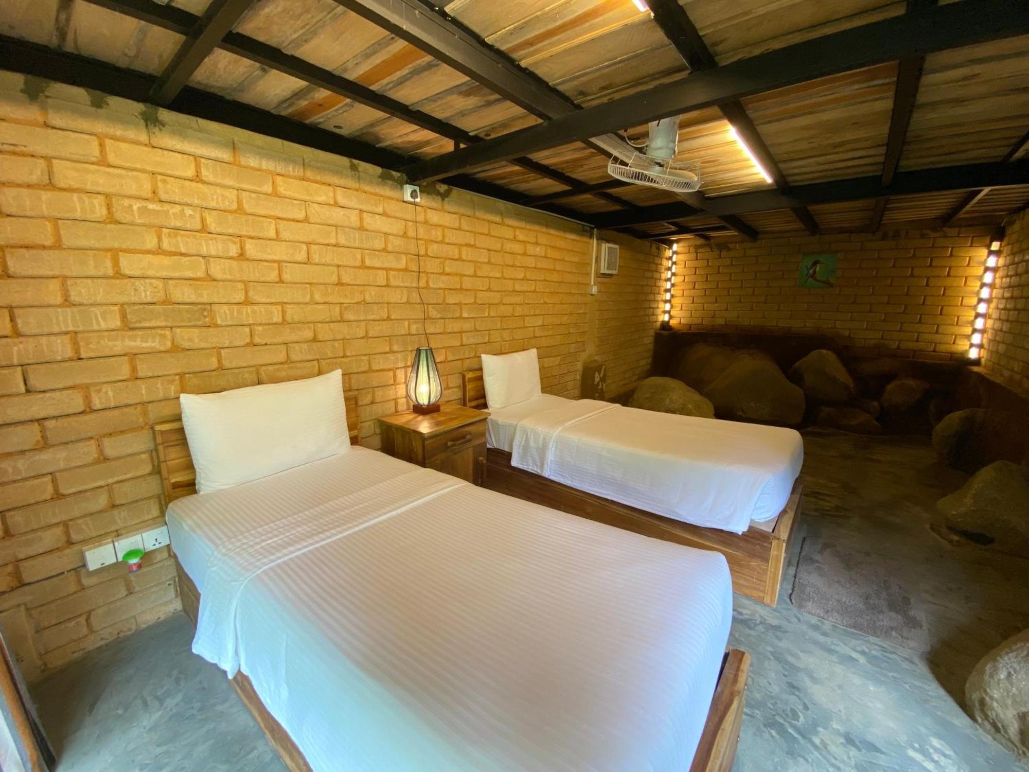 The Glenrock Wellness Nature Resort Belihuloya Dış mekan fotoğraf