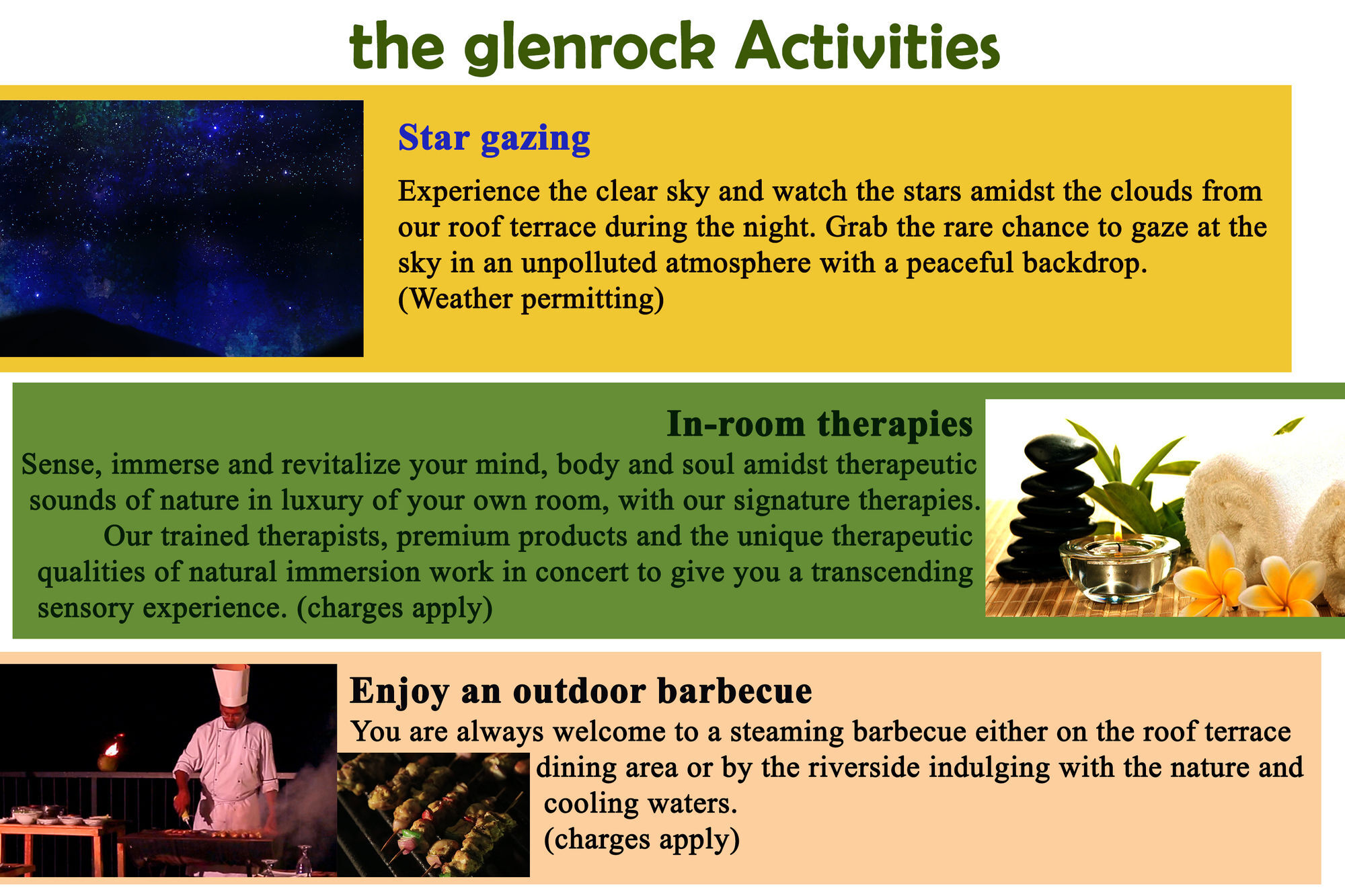 The Glenrock Wellness Nature Resort Belihuloya Dış mekan fotoğraf