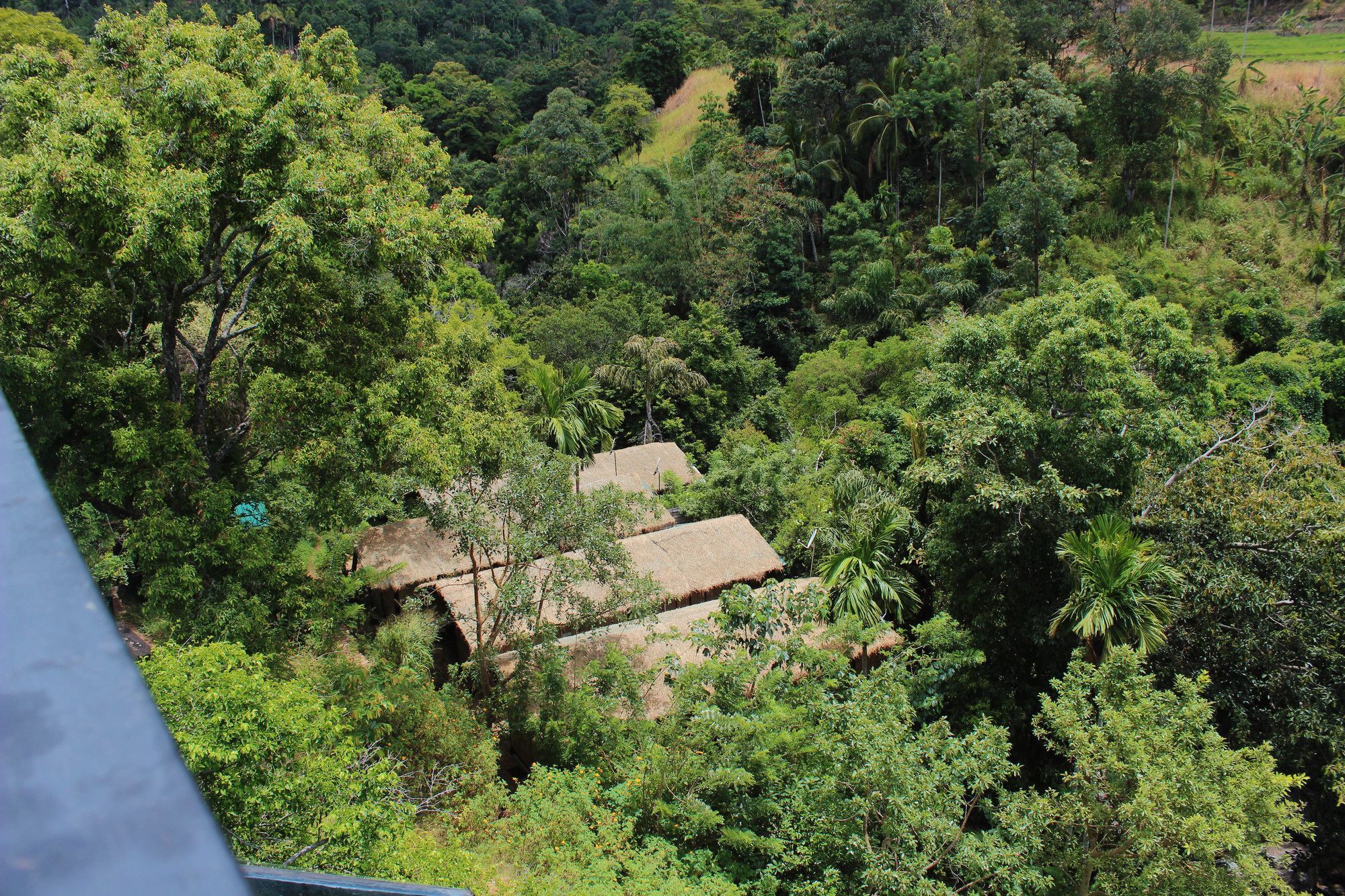 The Glenrock Wellness Nature Resort Belihuloya Dış mekan fotoğraf