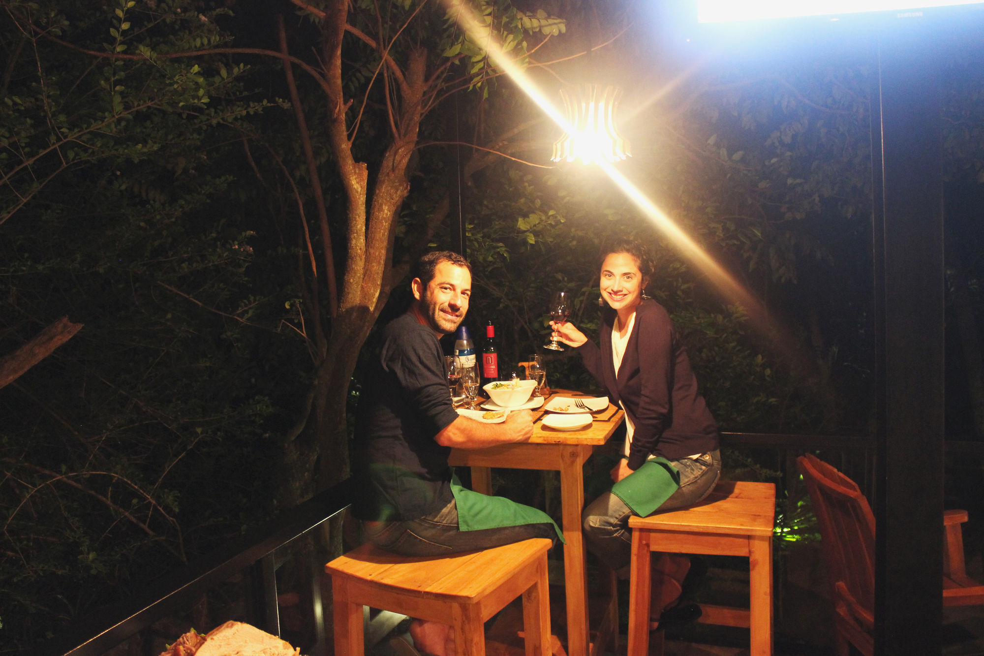 The Glenrock Wellness Nature Resort Belihuloya Dış mekan fotoğraf