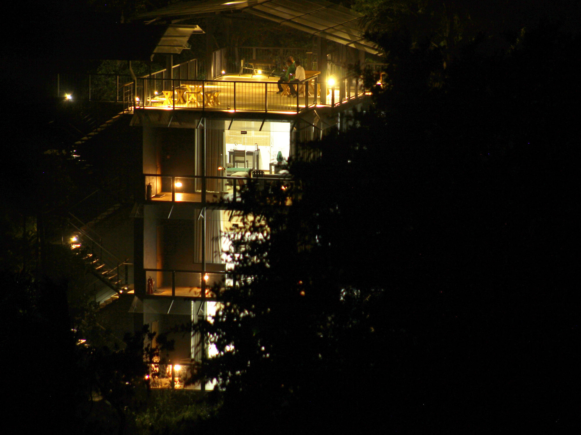 The Glenrock Wellness Nature Resort Belihuloya Dış mekan fotoğraf